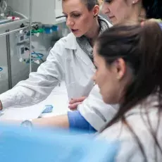 Galeria Wydziału Chemii UG