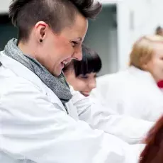 Galeria Wydziału Chemii UG