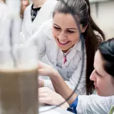 Galeria Wydziału Chemii UG