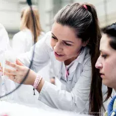 Galeria Wydziału Chemii UG