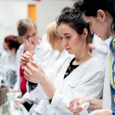 Galeria Wydziału Chemii UG