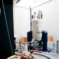 Galeria Wydziału Chemii UG