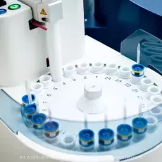 Galeria Wydziału Chemii UG
