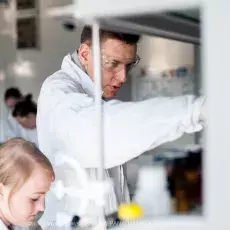 Galeria Wydziału Chemii UG