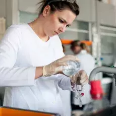 Galeria Wydziału Chemii UG