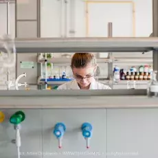 Galeria Wydziału Chemii UG