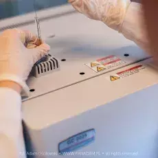 Galeria Wydziału Chemii UG