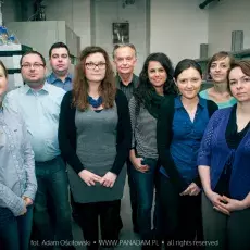 Pracownia Chemii Biopolimerów