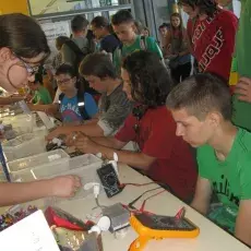 XII BFN WCH