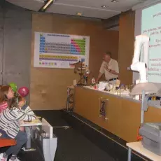 XII BFN WCH