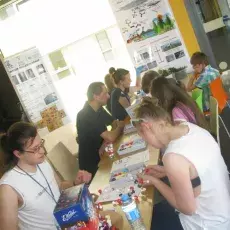 XII BFN WCH