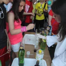 XII BFN WCH