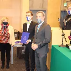 2020 - mgr Bartosz Jaroszewski