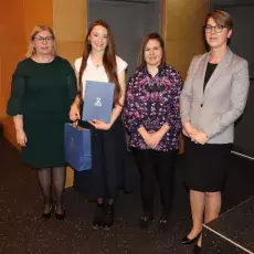 2025 - mgr Patrycja Sychowska