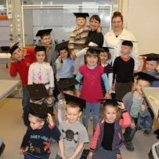 Dzień Otwarty Wydziału 2014
