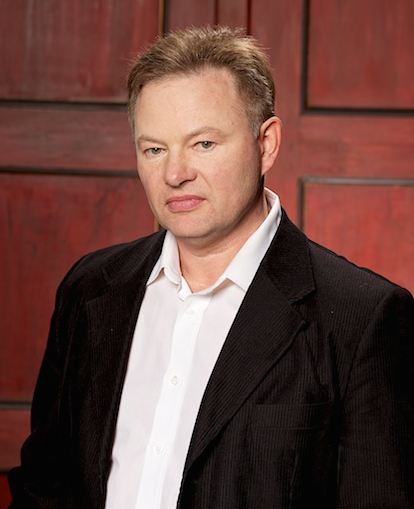 Profesor Skowron